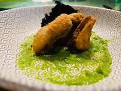 -鱼桥巷·美学川菜