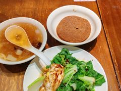 -寻裕记·现炒浇头面(人民广场店)