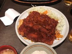 -矢场猪(名古屋站三井楼北馆店)