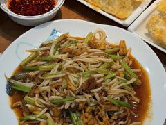 -春水锅贴·传统鲁菜(大明湖店)