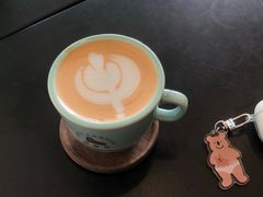 -二里咖啡(上堡公寓店)