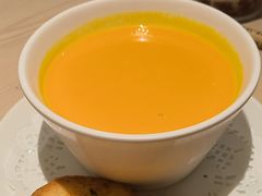 -卡朋西餐(东方广场店)