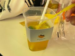 -YO!TEA有茶(龙华星河盛世店)