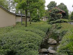 -青城山六善酒店·紫氣園中餐厅