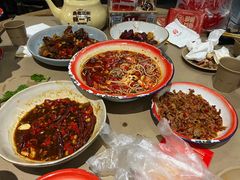 -老三样·旧食新味(万寿宫店)