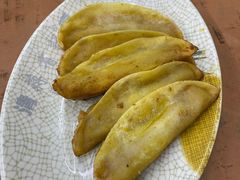 牛肉锅贴-清真蒋有记(老门东店)