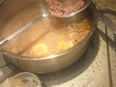 -花田里捞牛火锅(天润店)