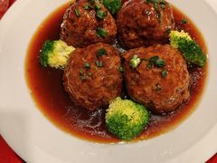 -正阳门饭庄·烤鸭·北京菜(万丰路七里庄店)
