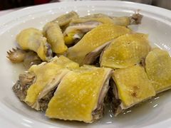 客家盐焗鸡-新东源国际酒店·新东源食坊(沙井店)