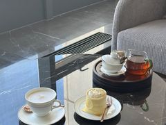 -V咖啡(兰州盛达希尔顿酒店)