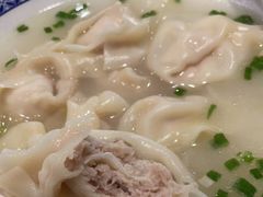 -韩包子(建设路店)