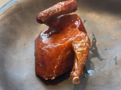 -新荣记(新源南路店)