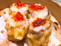 -潮福城大酒楼·潮味粤品·港式点心(湖滨北路店)