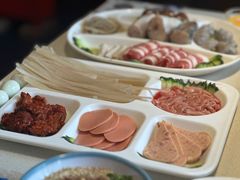 -安安火锅(上美广场店)