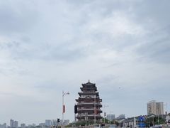 -合江楼