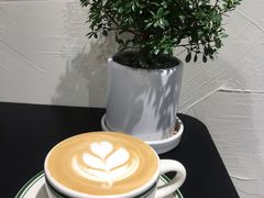 -Catch Bagel(芳草地店)