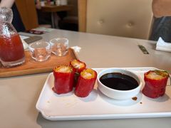 -蔡澜点心·粤菜(领展购物广场店)