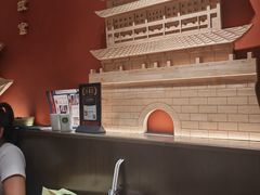 -曲氏老北京铜锅涮肉•火锅(不老街店)