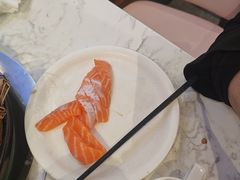 -半岛听涛蒸汽海鲜自助(K11店)