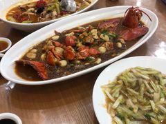 -洲晓鲜·舟山海鲜大排档(朱家尖风景区店)