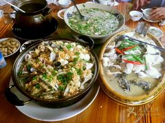 -杨厝六十六农庄农舍(杨厝路店)