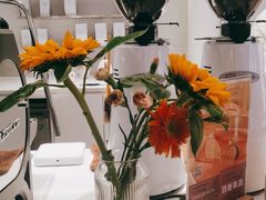 -Manner Coffee(凯德天府店)