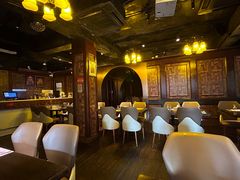 -Bombay Grill印度餐厅