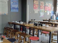 大堂-范贤光鸡公煲(平乐园总店)