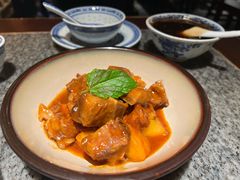 -南京大牌档(青岛万象城店)