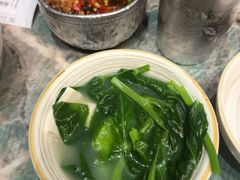 -浩海火烧云傣家菜(京广店)