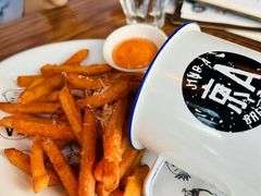 -京A Taproom·精酿餐吧(CBD店)