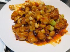 -黑窑厂糖油饼烤鸭·清真菜(黑窑厂街店)