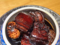 -永安鱼庄·镇江菜(丁卯店)