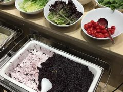 -素满香·Vegan食养自助(天一广场店)