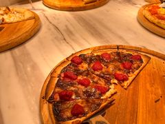 -比格比萨自助(南京万达茂店)