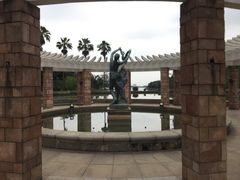 -南国桃园旅游度假区