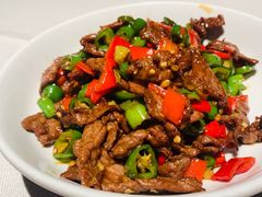 -千百味红餐厅·江西菜(绿地双子塔店)