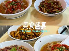 -笨罗卜浏阳菜馆(龙华鹏润达店)
