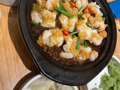 -船歌·鱼水饺青岛菜(国贸商城店)