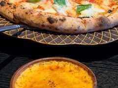 -老友时光·Pizza(泰华黑金店)