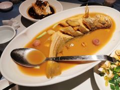 -荣小馆(安达仕店)