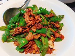 农家小炒肉-徐记海鲜(曲江南湖店)