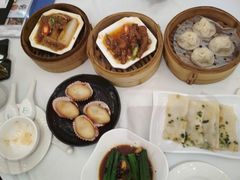 -稻香海鲜饭店(第一国际店)