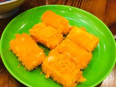 -澳门陈光记烧味饭店(南京德基广场店)