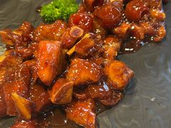 -城南往事·鲁菜济南菜(软件园美莲广场店)