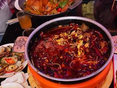 -路边边.炒菜烧烤.音乐餐厅(良乡长虹店)