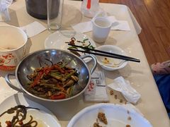 -归元·云集斋素菜馆