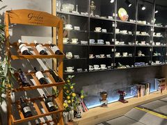 -25#COFFEE(古地石店)