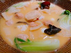 -扬州狮子楼·非遗淮扬菜(东关街店)