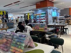 -十八字金银饰·拼豆·开蚌手工体验团建(君太百货店)